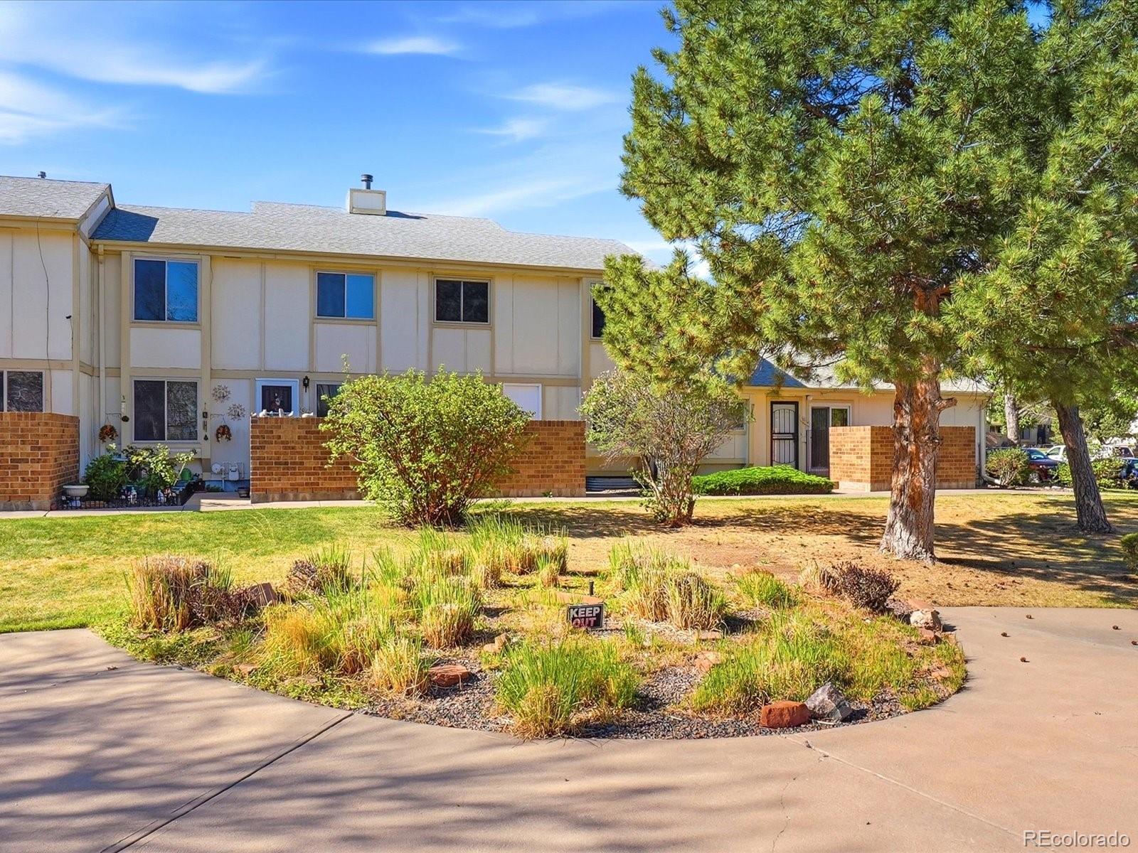 10176 Quivas Street Thornton CO 80260