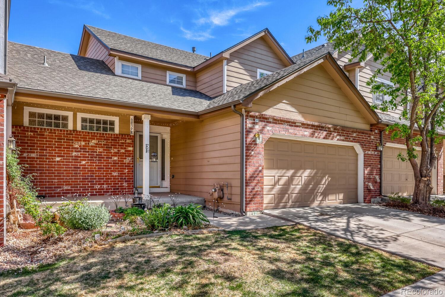 6839 S Webster Street Littleton CO 80128