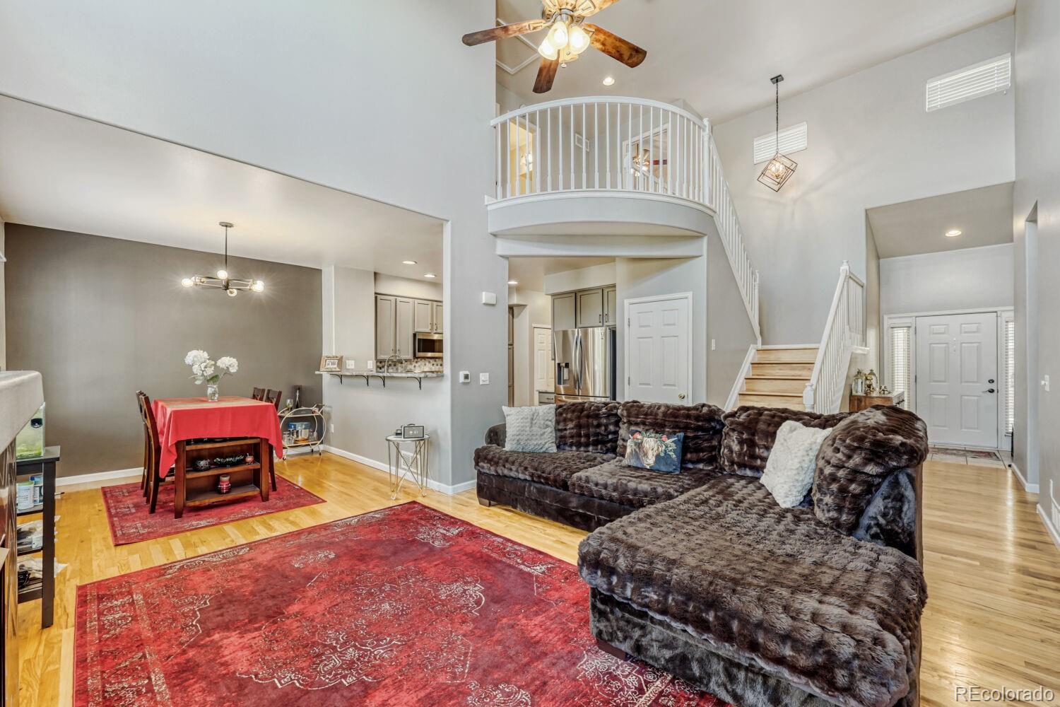 6839 S Webster Street Littleton CO 80128