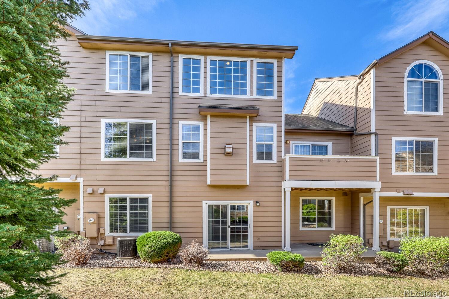 6839 S Webster Street Littleton CO 80128