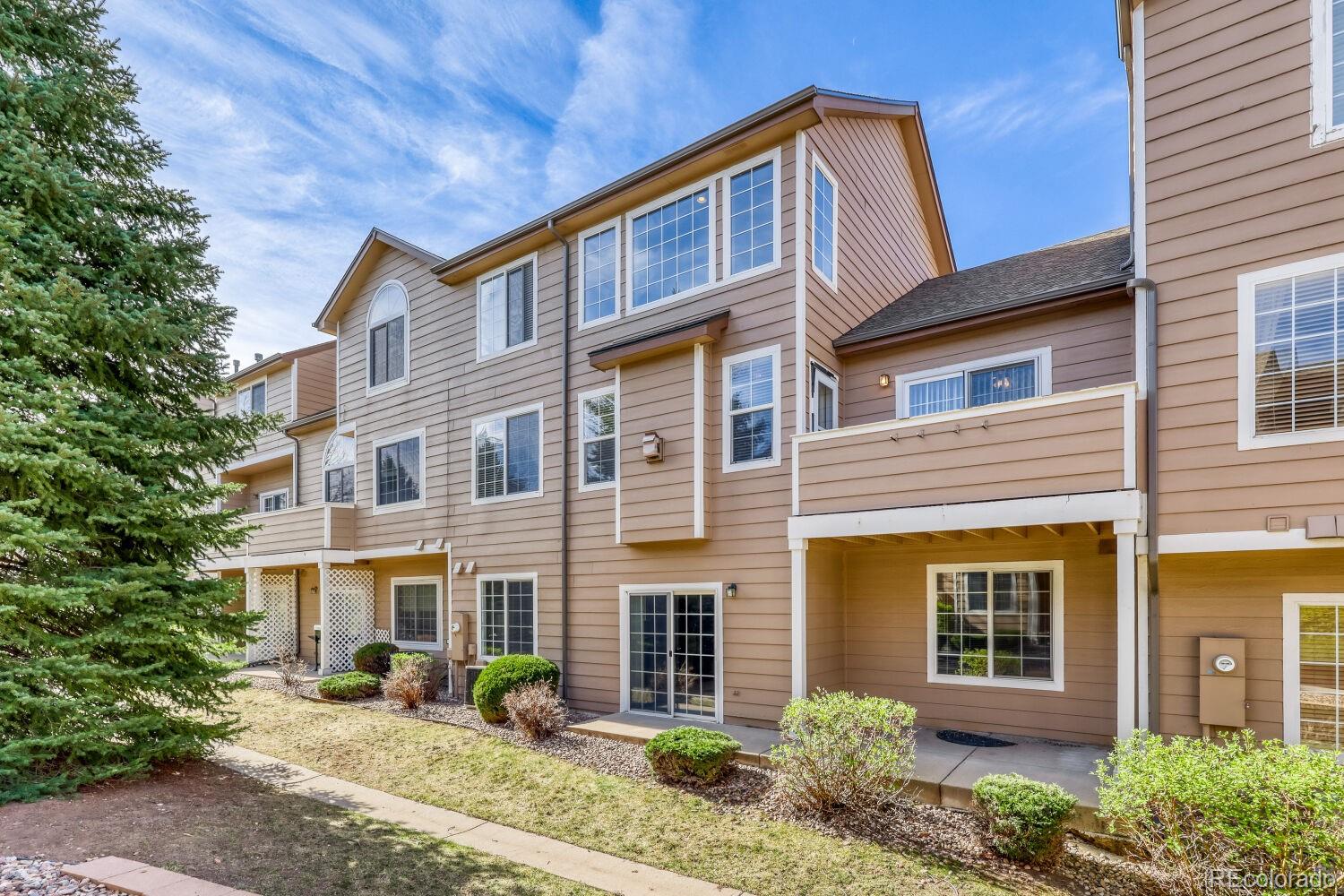6839 S Webster Street Littleton CO 80128