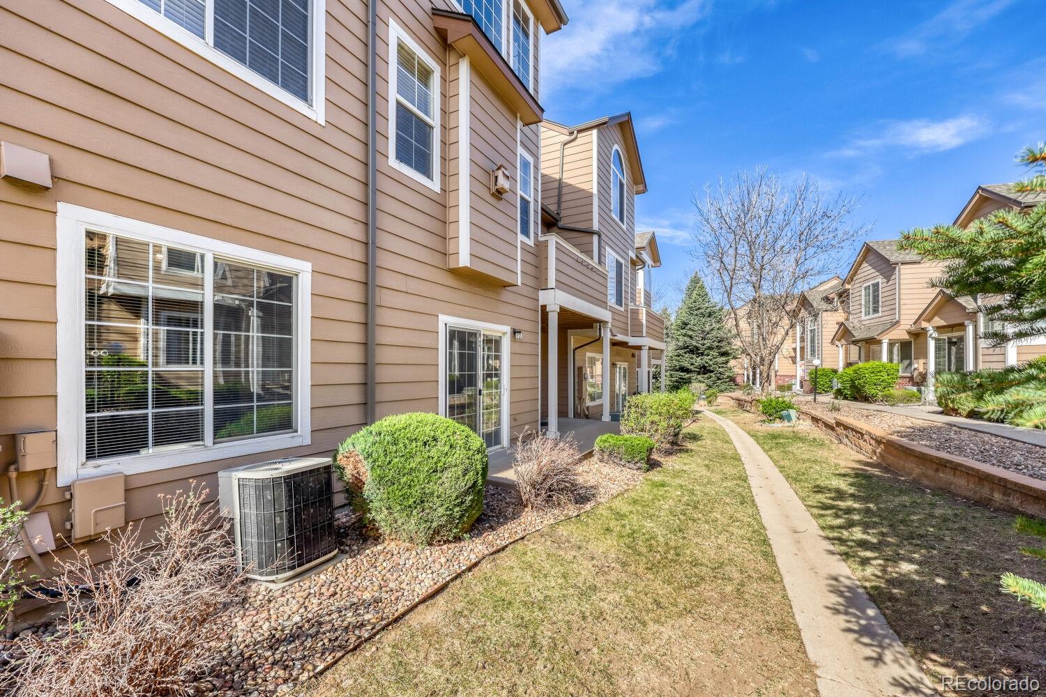6839 S Webster Street Littleton CO 80128