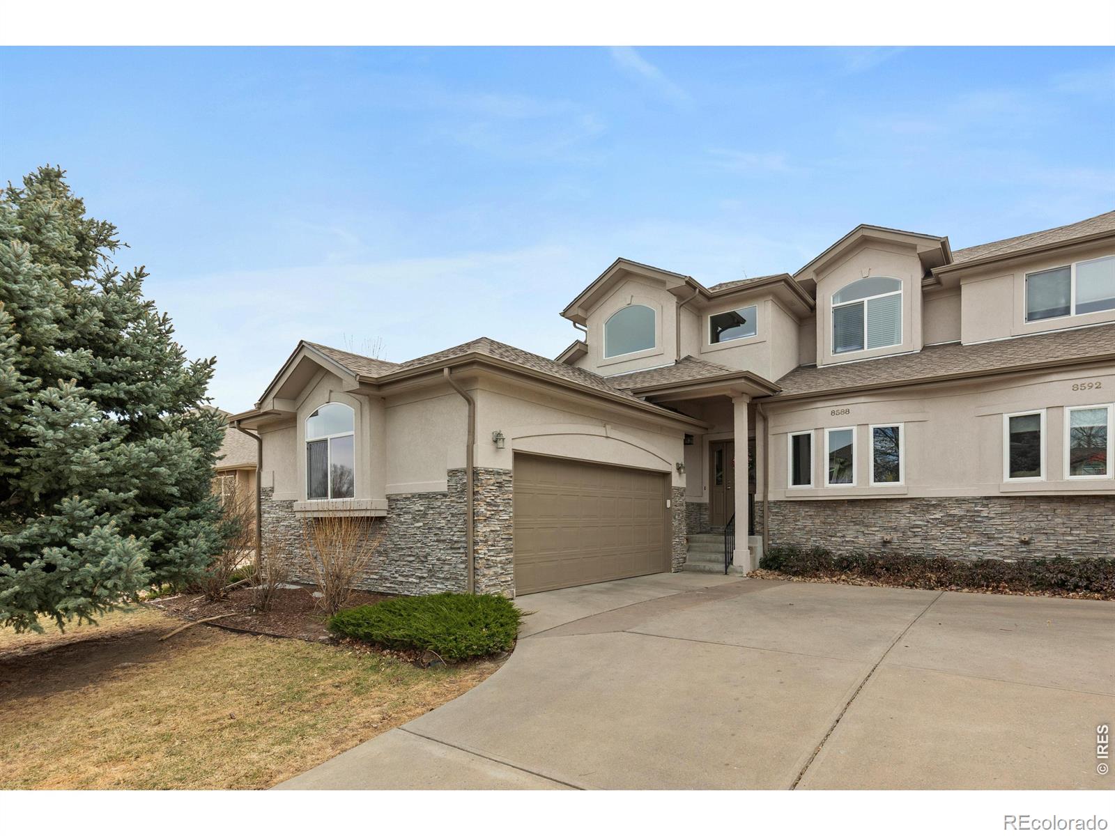 8588 W 93rd Court Broomfield CO 80021