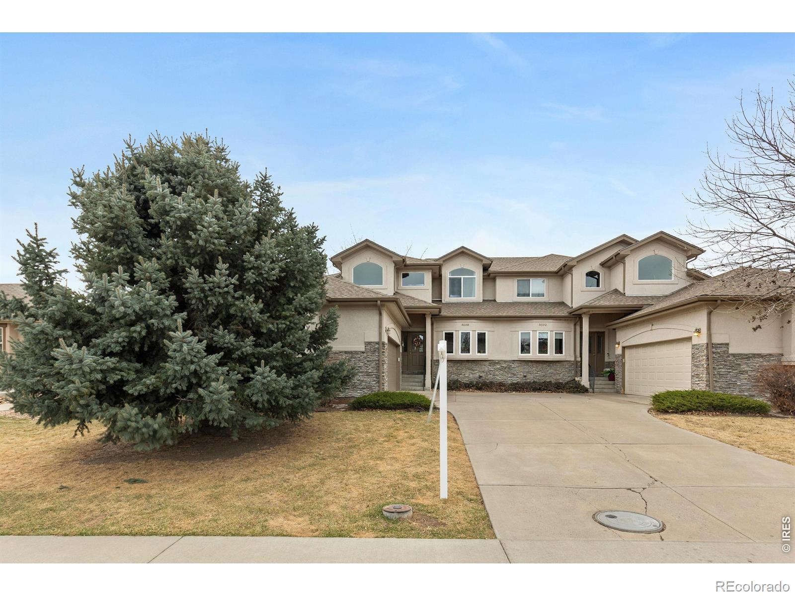 8588 W 93rd Court Broomfield CO 80021