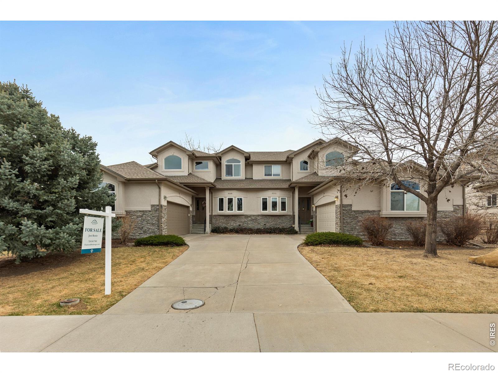 8588 W 93rd Court Broomfield CO 80021