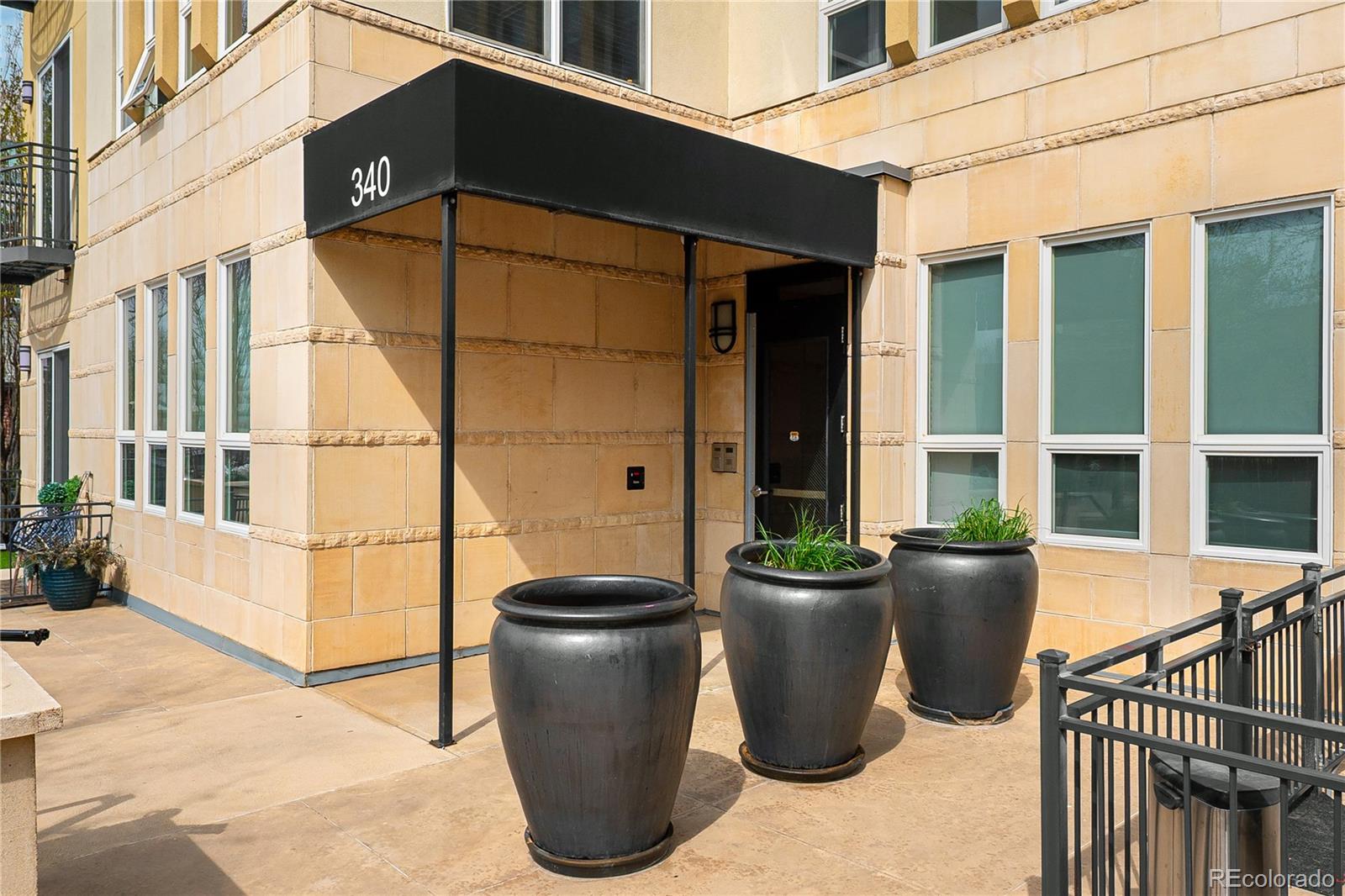 340 S Lafayette Street Denver CO 80209