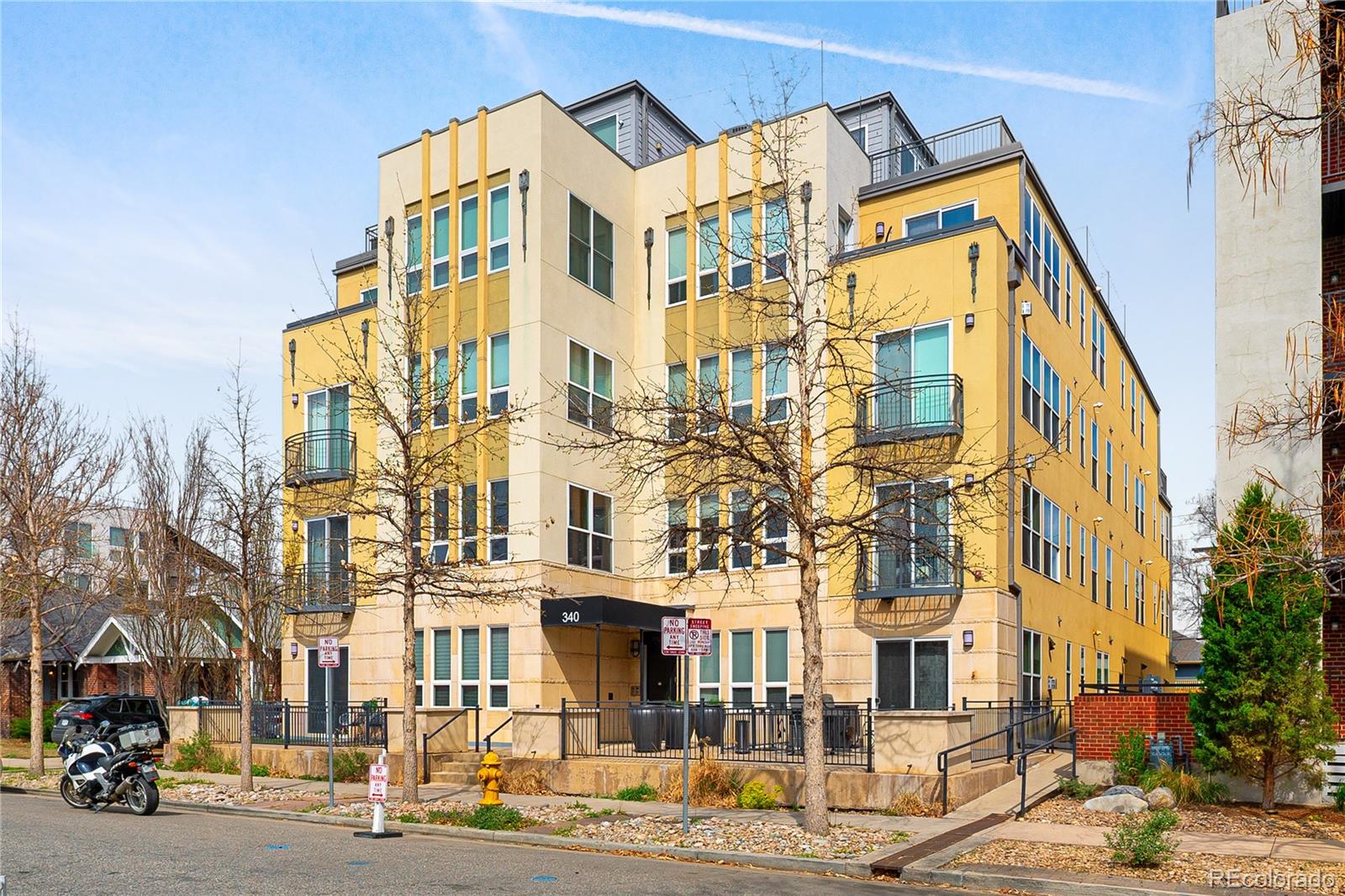 340 S Lafayette Street Denver CO 80209