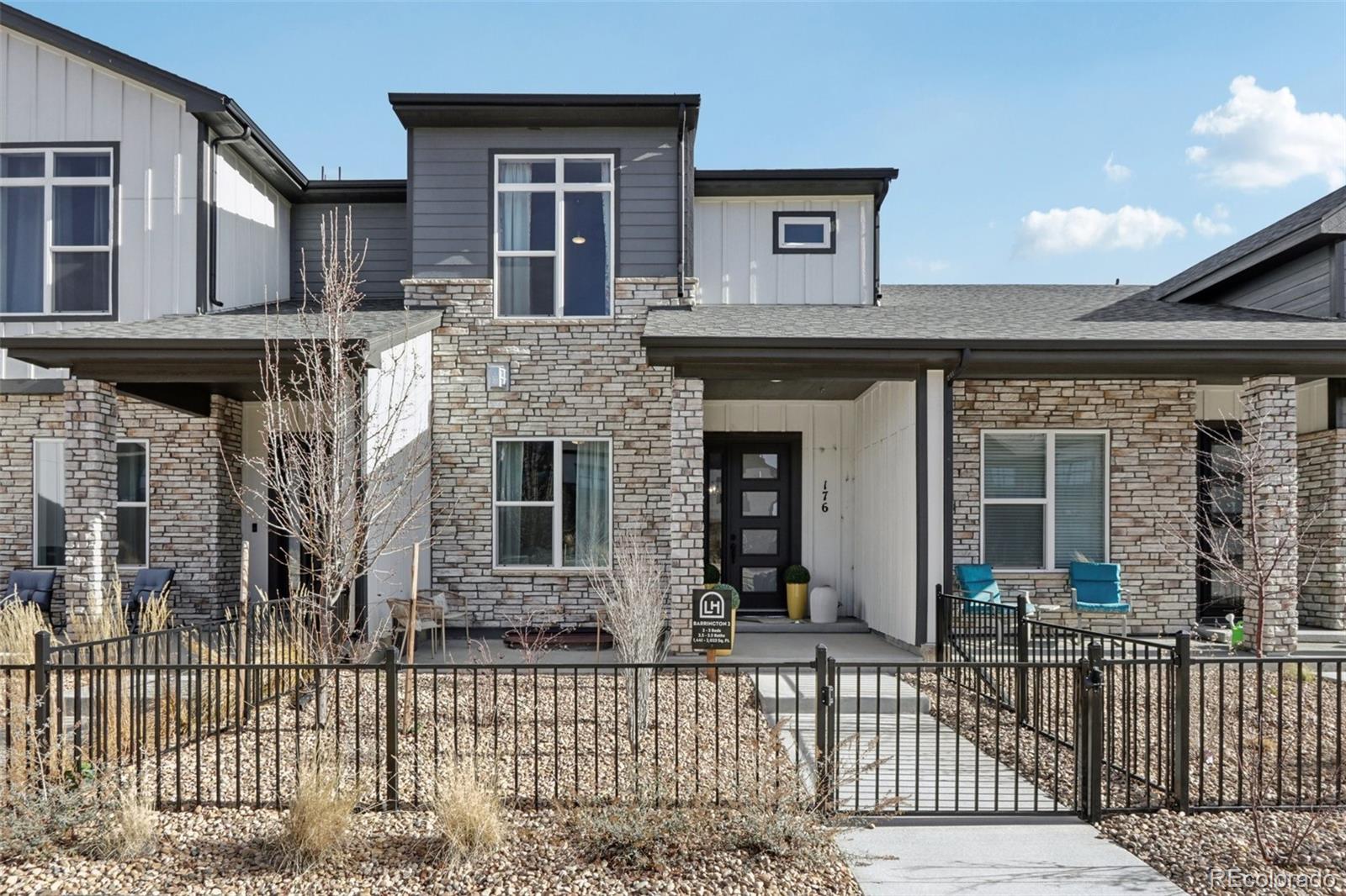 176 High Point Drive Longmont CO 80504