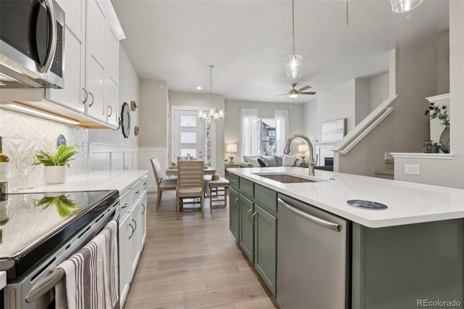 176 High Point Drive Longmont CO 80504