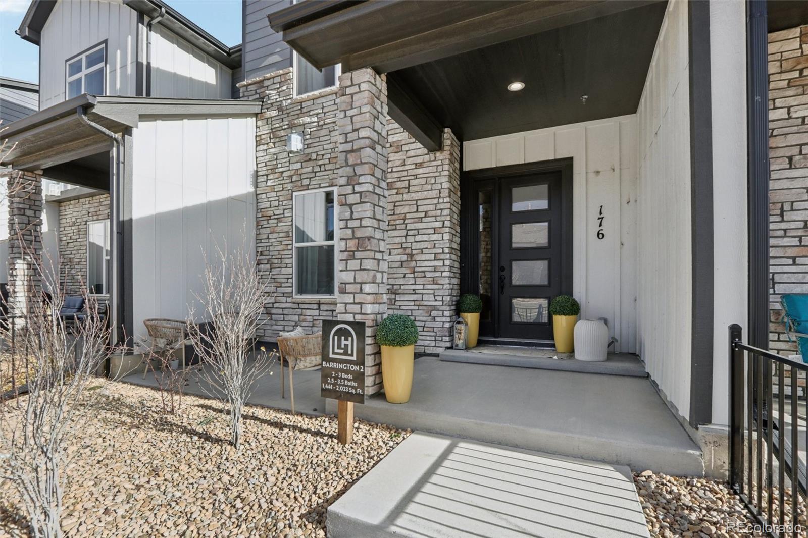 176 High Point Drive Longmont CO 80504