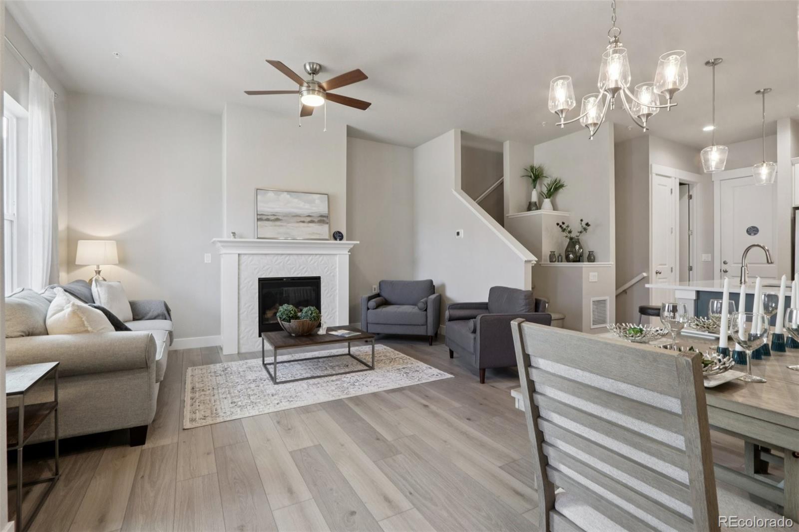 176 High Point Drive Longmont CO 80504