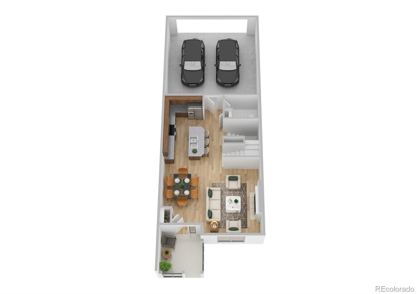 176 High Point Drive Longmont CO 80504