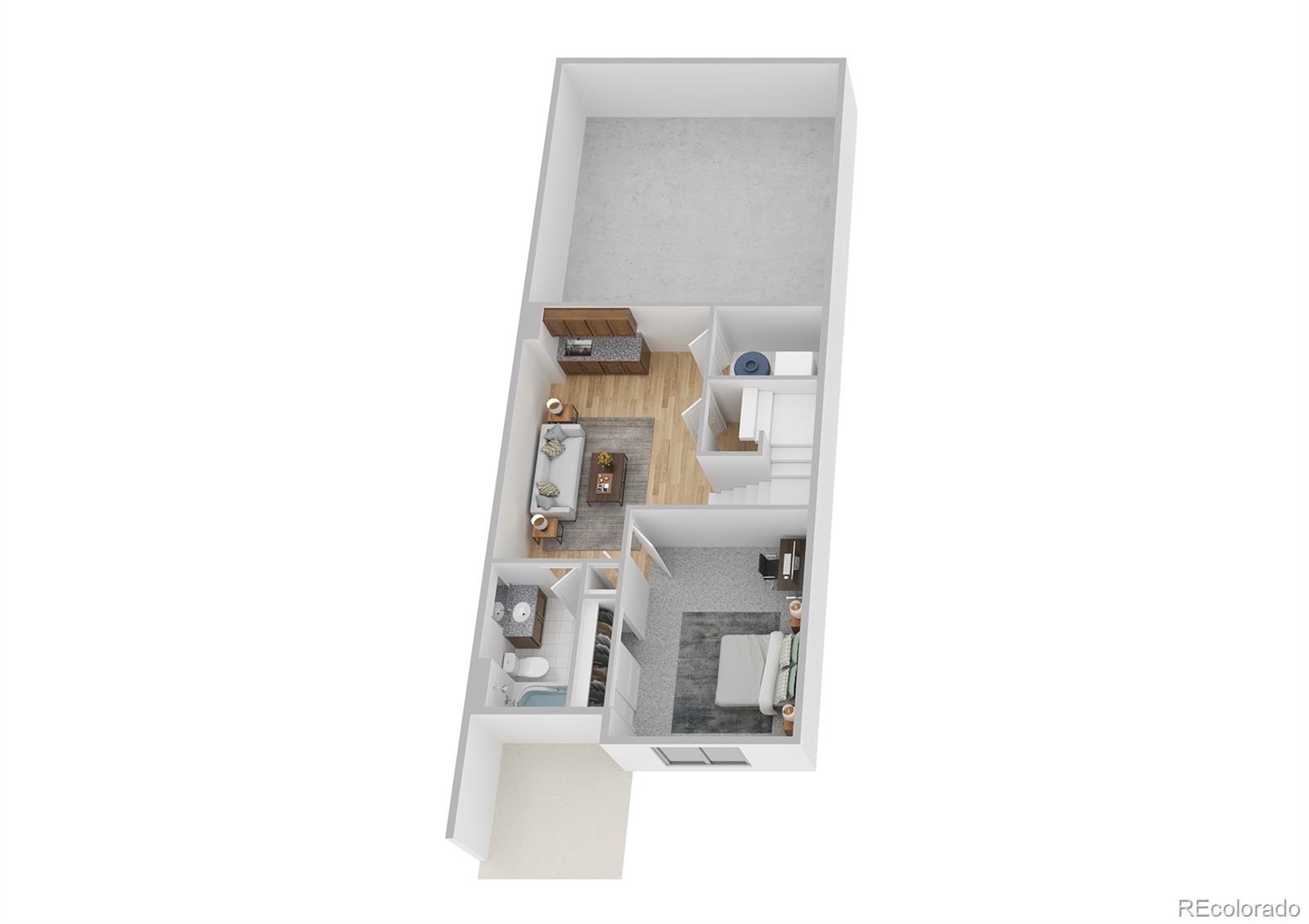 176 High Point Drive Longmont CO 80504