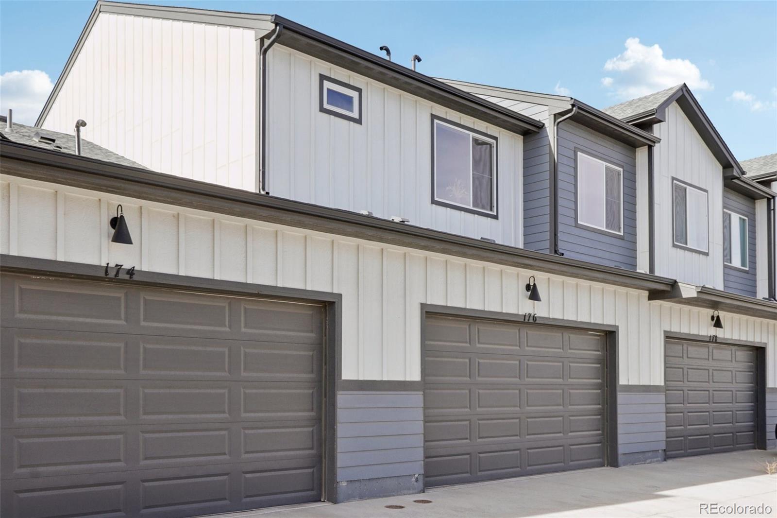 176 High Point Drive Longmont CO 80504