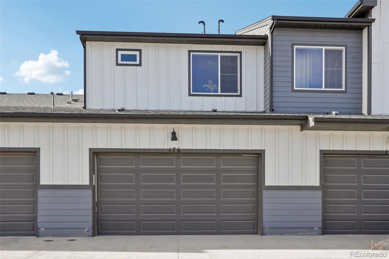 176 High Point Drive Longmont CO 80504