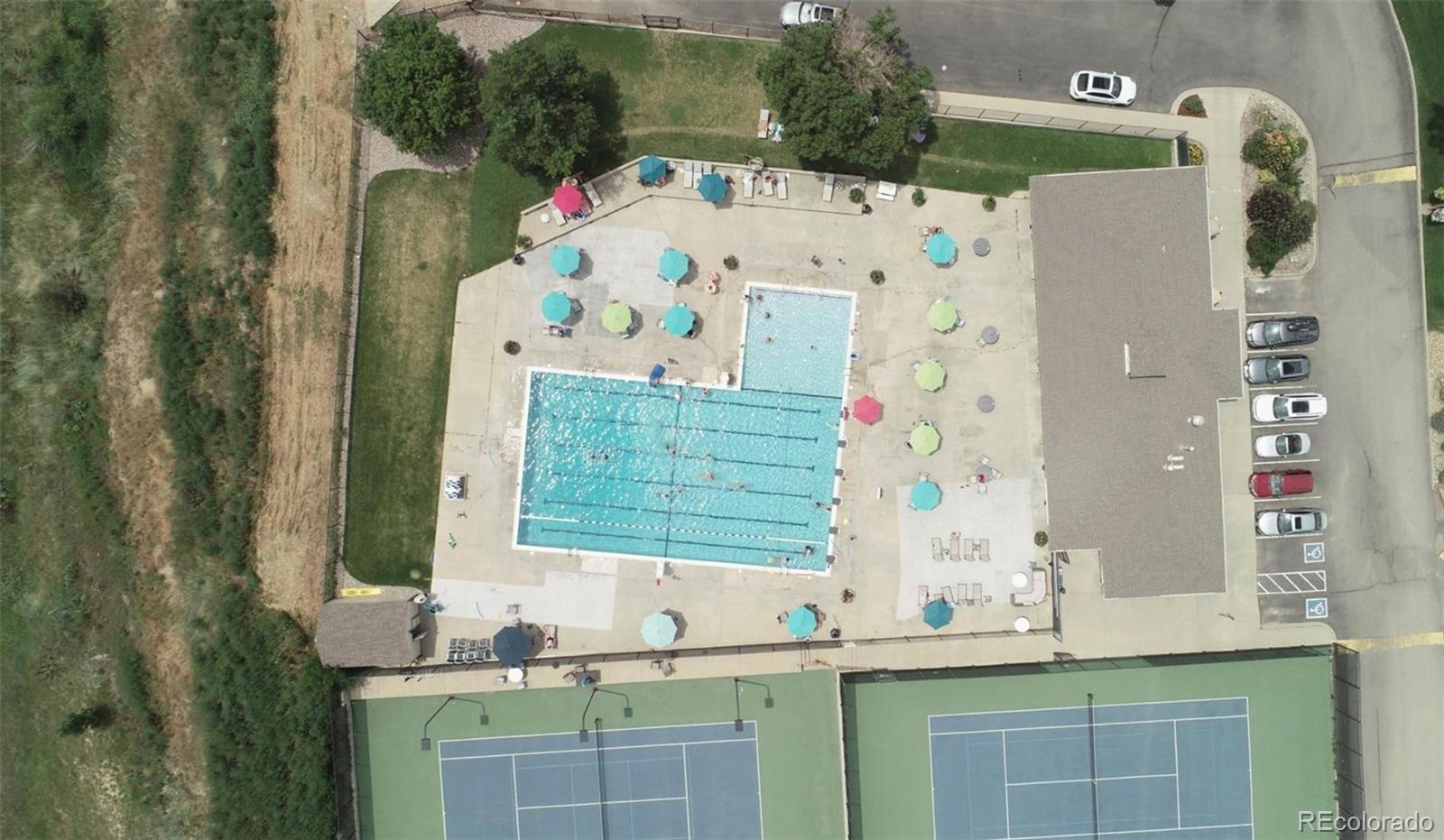 176 High Point Drive Longmont CO 80504