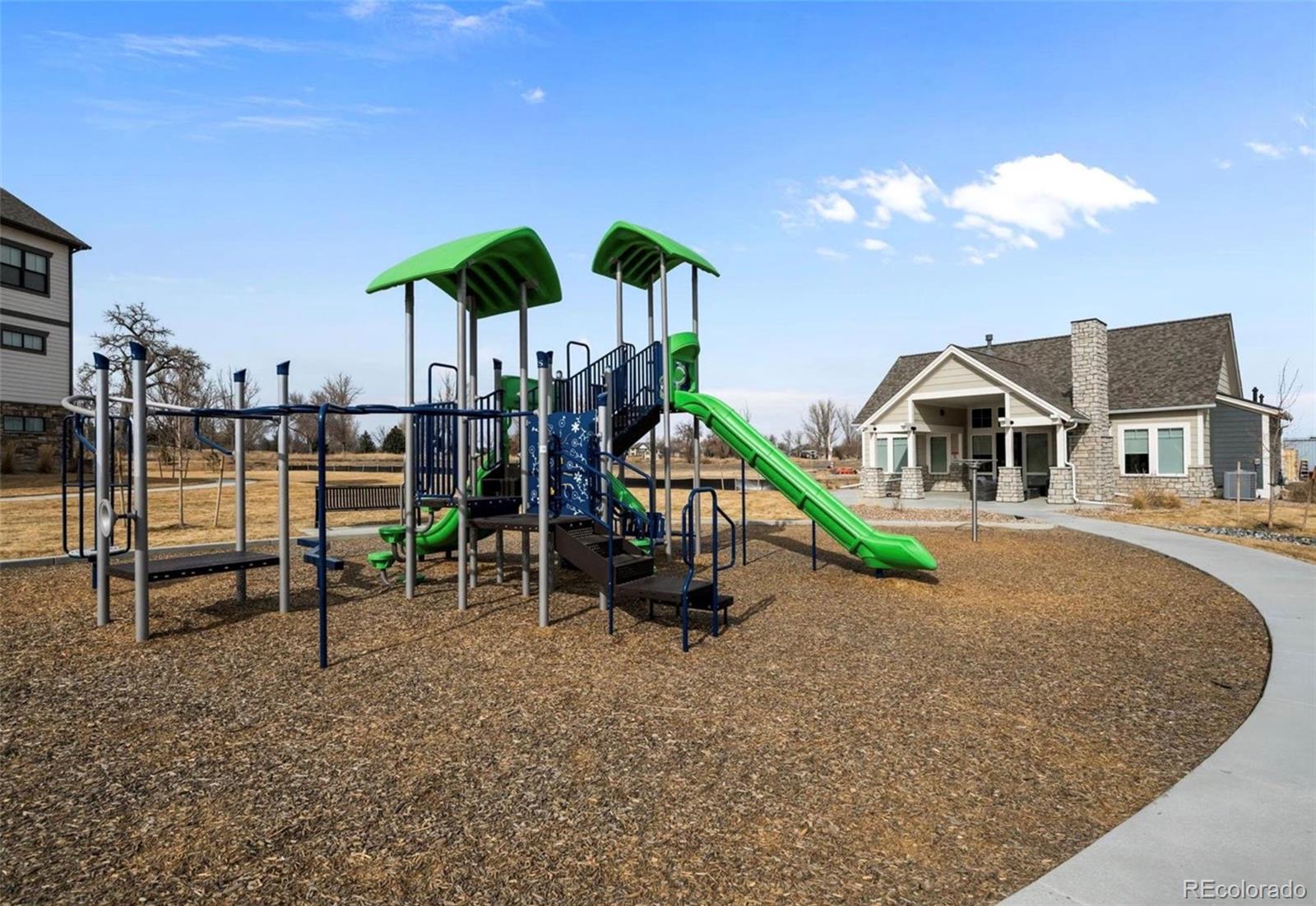 176 High Point Drive Longmont CO 80504