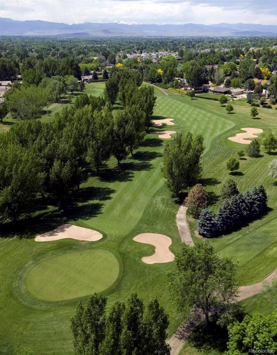 176 High Point Drive Longmont CO 80504