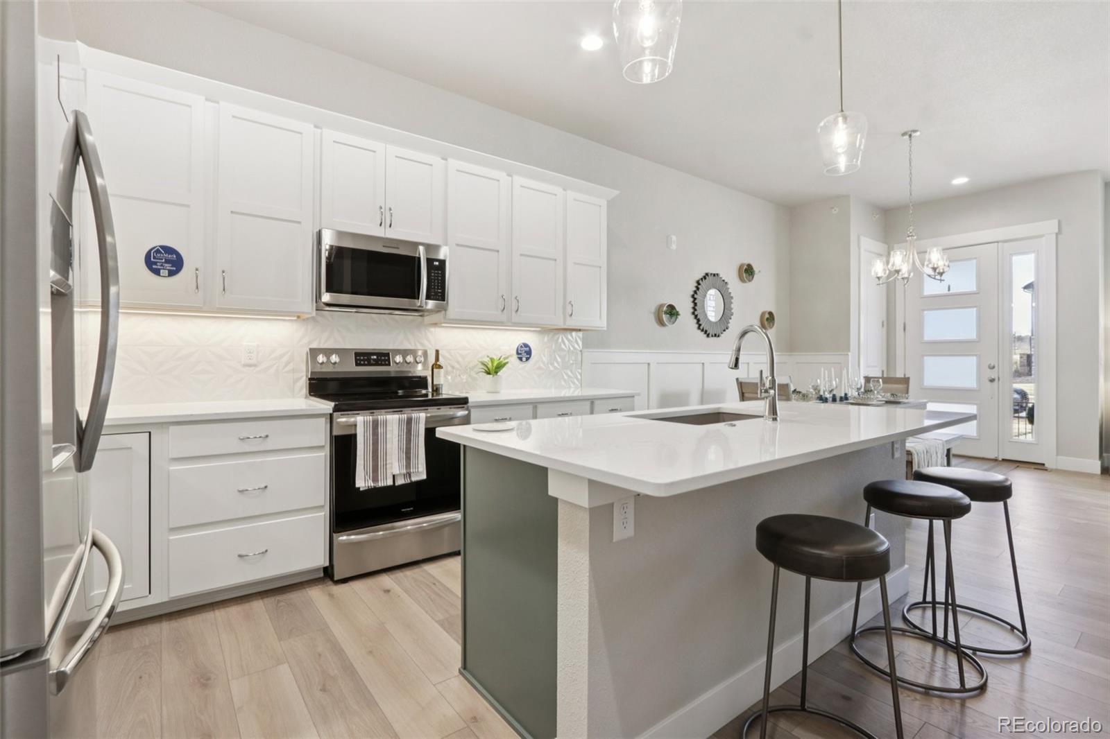 176 High Point Drive Longmont CO 80504