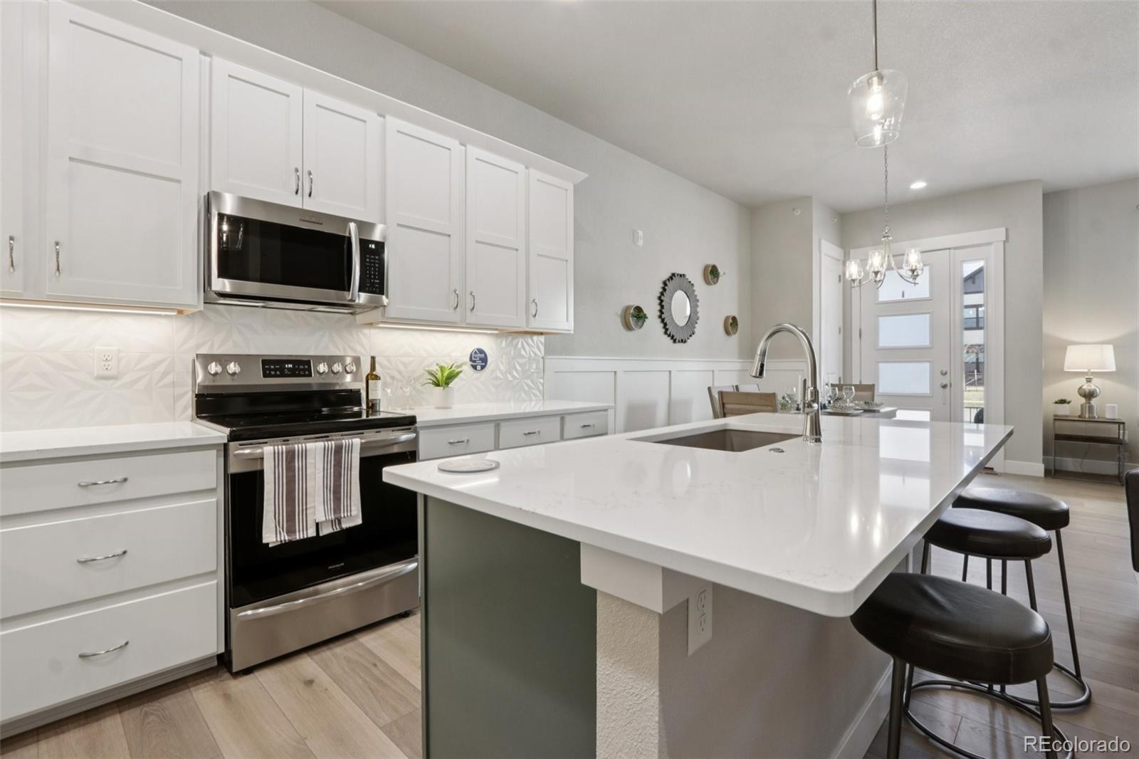 176 High Point Drive Longmont CO 80504