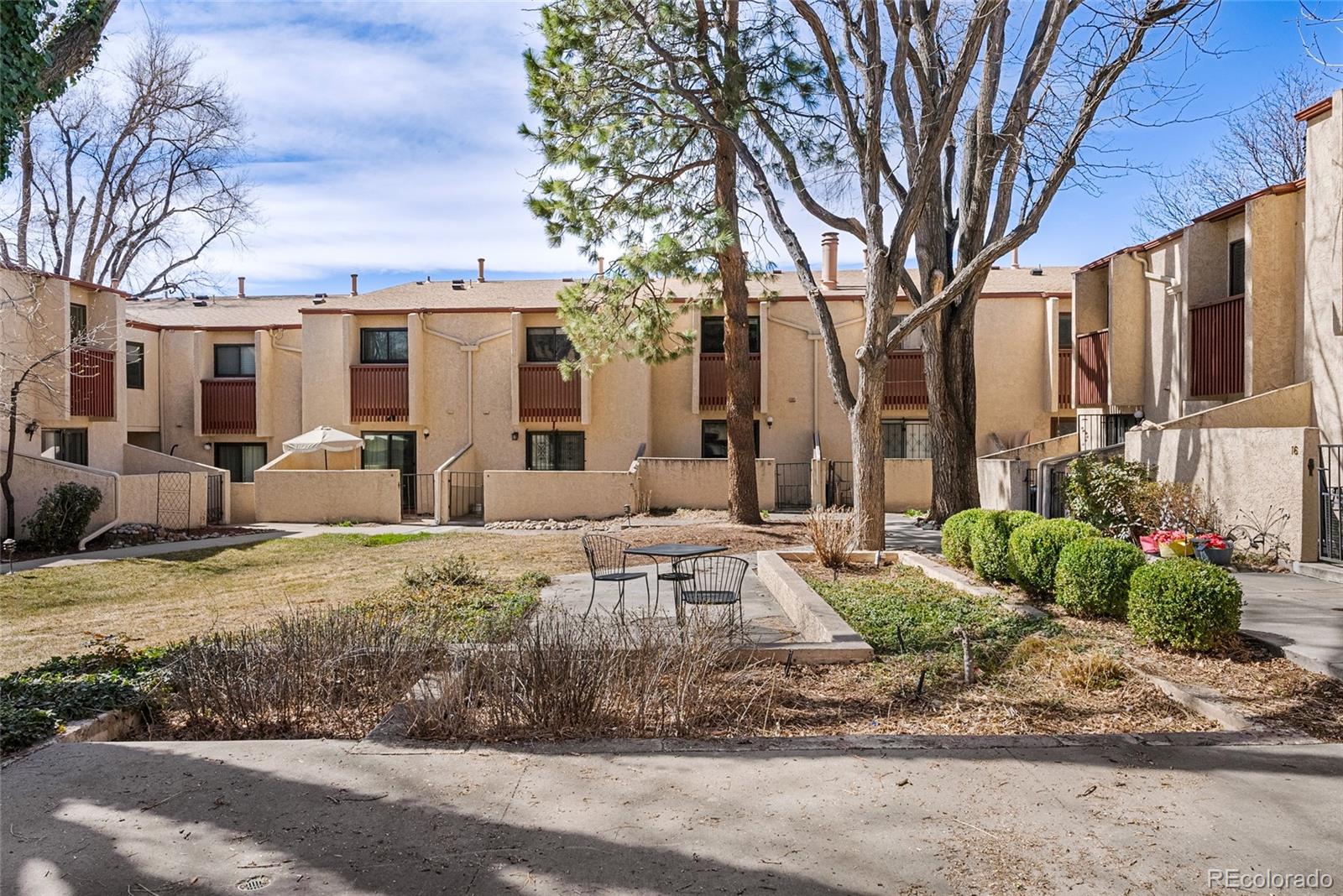 1060 S Parker Road Denver CO 80231