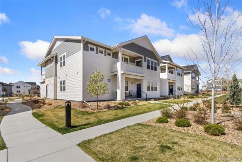 1805 Bounty Drive Windsor CO 80550
