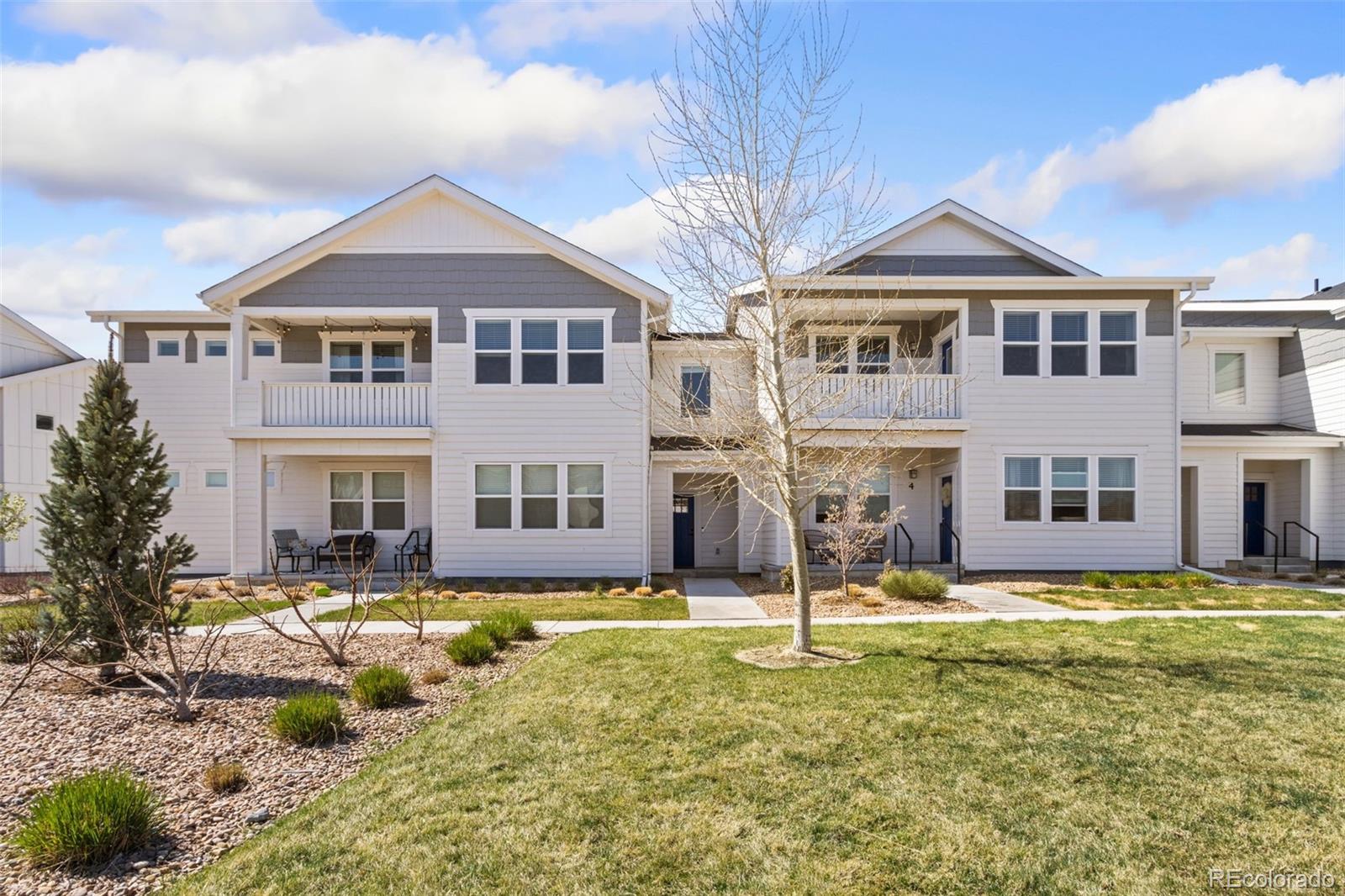 1805 Bounty Drive Windsor CO 80550