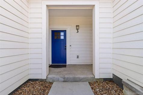 1805 Bounty Drive Windsor CO 80550