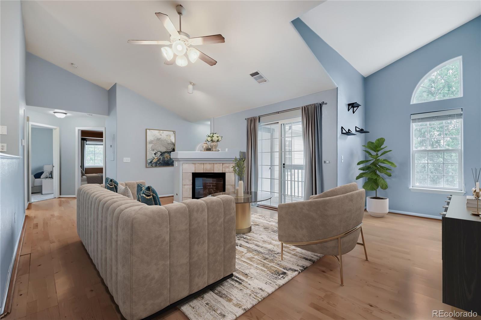 3252 E 103rd Drive Thornton CO 80229