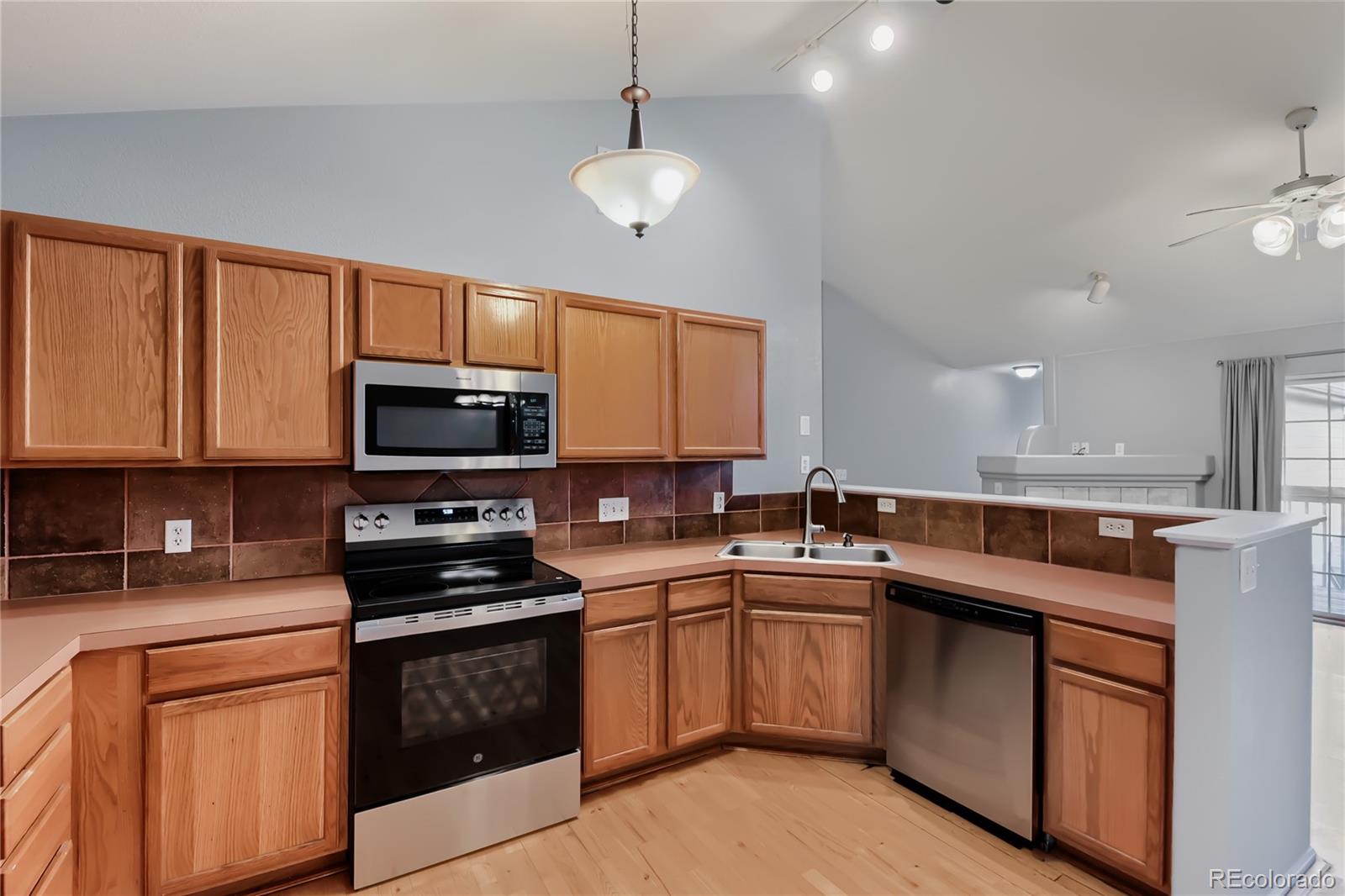3252 E 103rd Drive Thornton CO 80229
