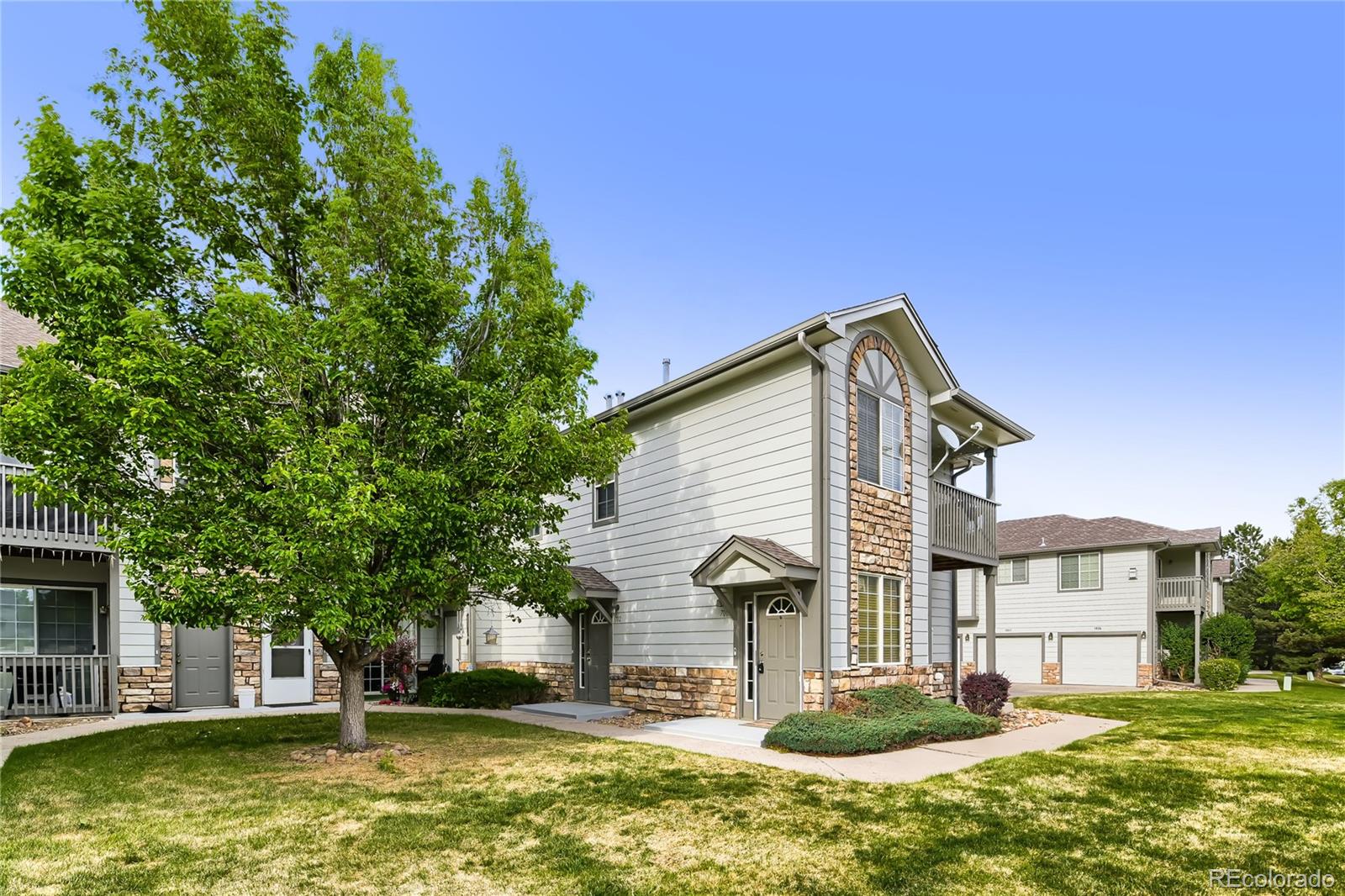 3252 E 103rd Drive Thornton CO 80229