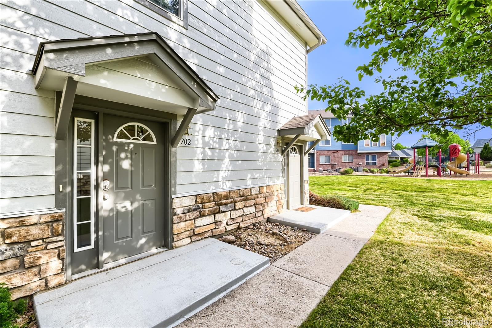 3252 E 103rd Drive Thornton CO 80229