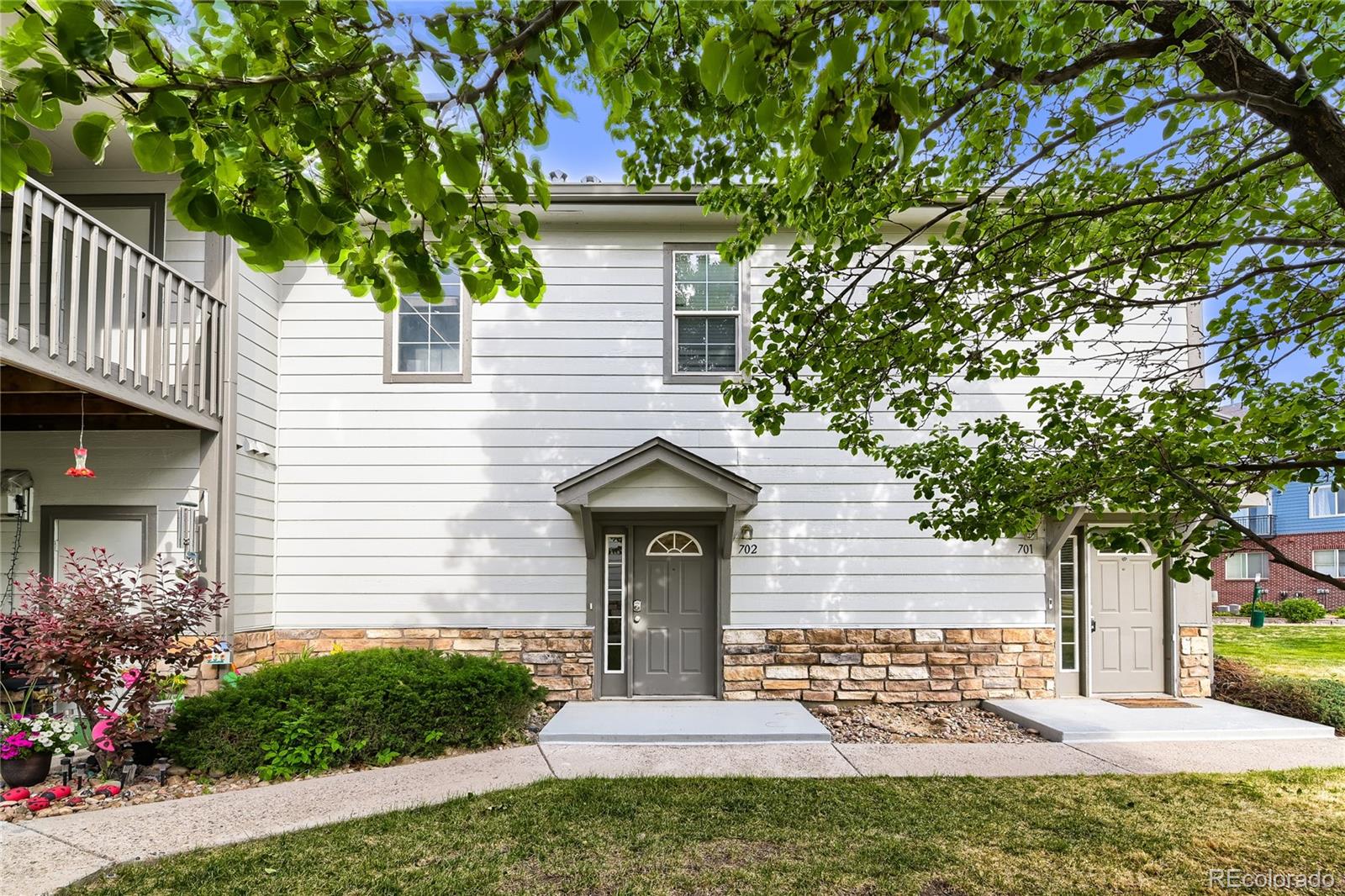 3252 E 103rd Drive Thornton CO 80229