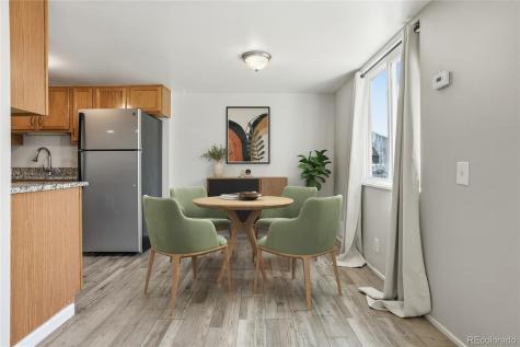 3355 S Flower Street Lakewood CO 80227