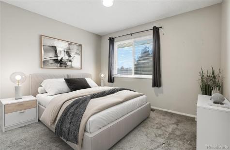 3355 S Flower Street Lakewood CO 80227