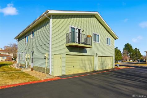 3355 S Flower Street Lakewood CO 80227