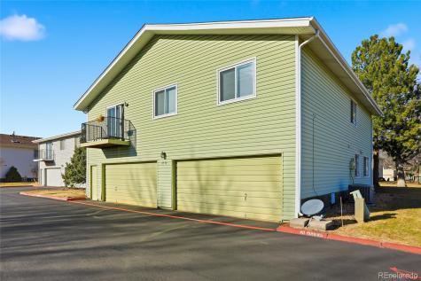 3355 S Flower Street Lakewood CO 80227