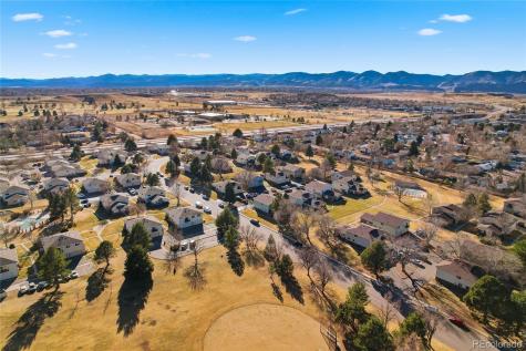 3355 S Flower Street Lakewood CO 80227