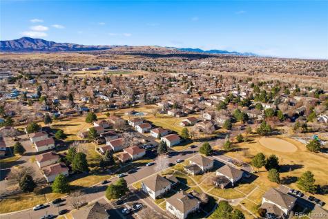 3355 S Flower Street Lakewood CO 80227