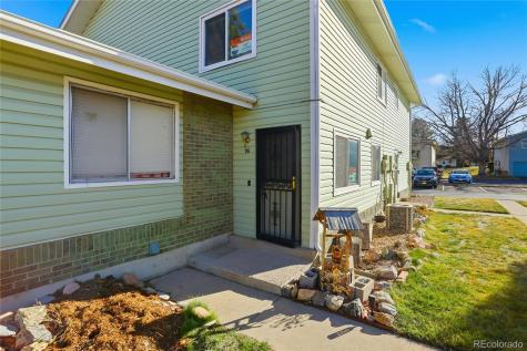 3355 S Flower Street Lakewood CO 80227
