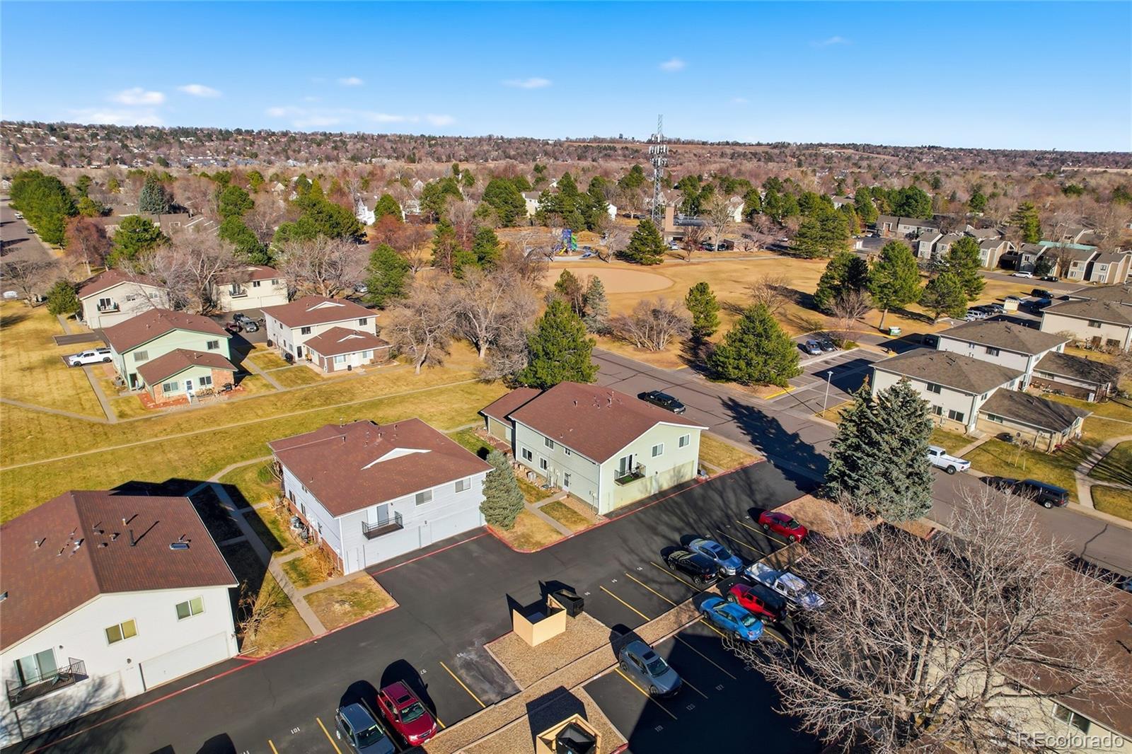 3355 S Flower Street Lakewood CO 80227