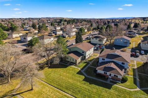 3355 S Flower Street Lakewood CO 80227