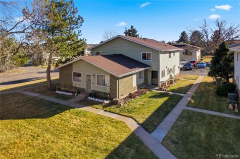 3355 S Flower Street Lakewood CO 80227