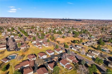 3355 S Flower Street Lakewood CO 80227