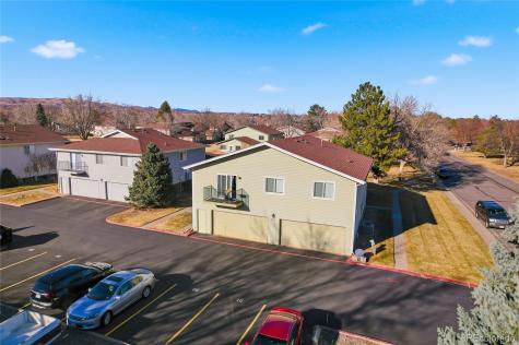3355 S Flower Street Lakewood CO 80227