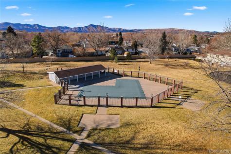 3355 S Flower Street Lakewood CO 80227