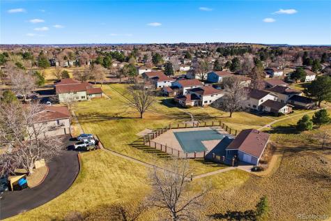 3355 S Flower Street Lakewood CO 80227