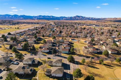 3355 S Flower Street Lakewood CO 80227