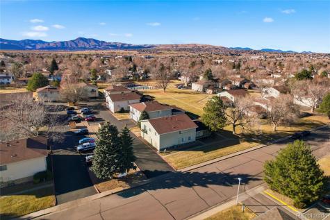 3355 S Flower Street Lakewood CO 80227