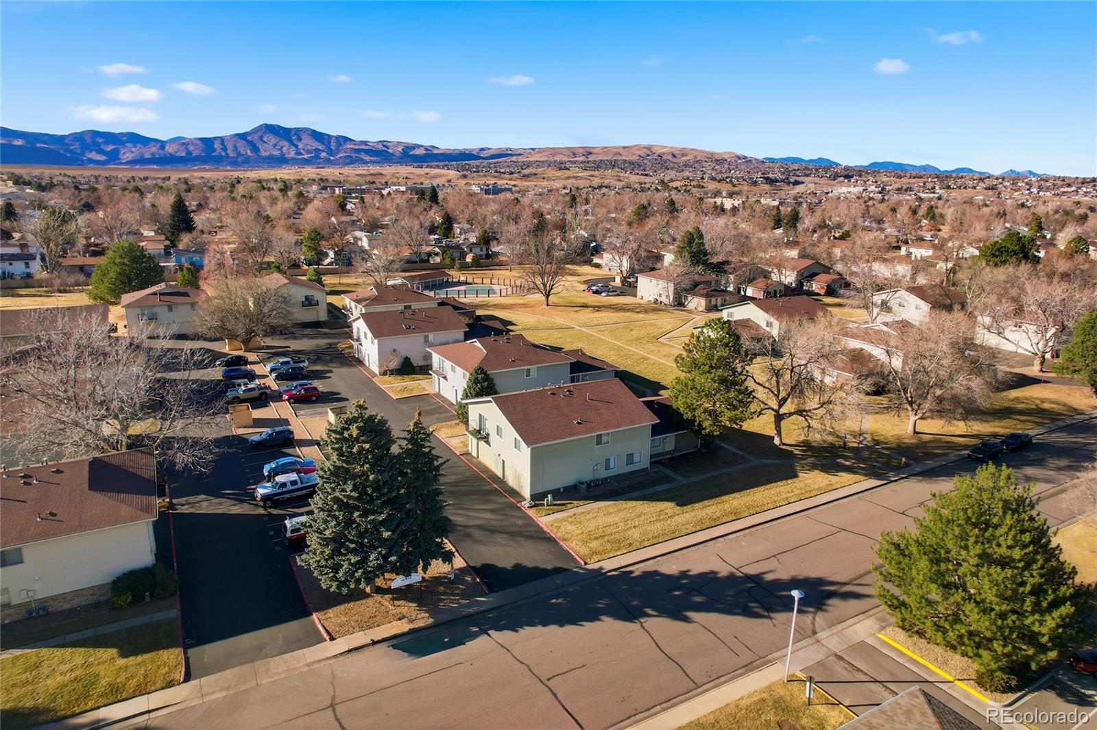 3355 S Flower Street Lakewood CO 80227